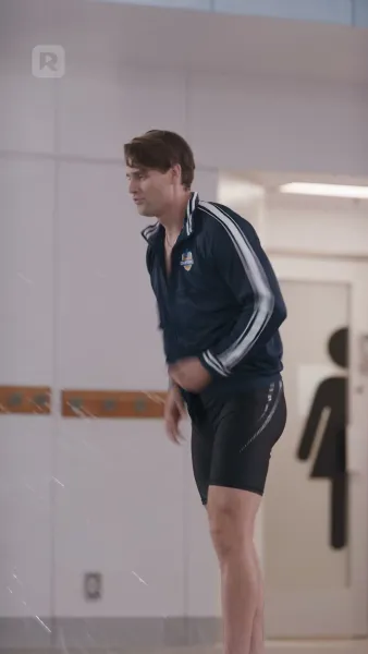 ว่ายน้ำหารัก