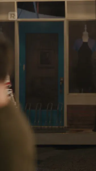 ว่ายน้ำหารัก