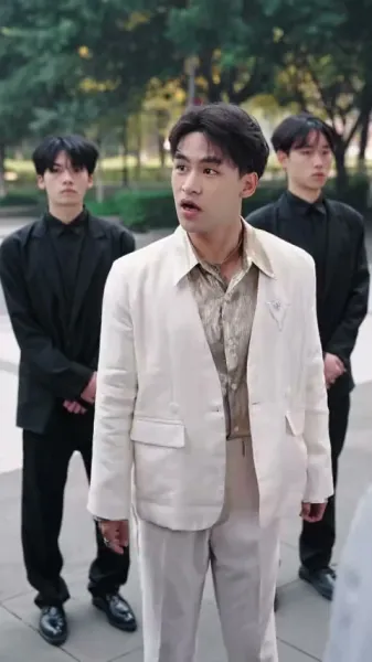 สามีอัจฉริยะของฉัน