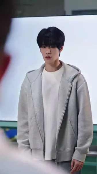 สามีอัจฉริยะของฉัน