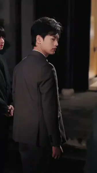 สามีอัจฉริยะของฉัน