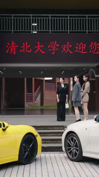 สามีอัจฉริยะของฉัน