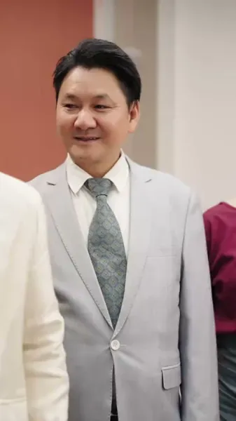 สามีอัจฉริยะของฉัน