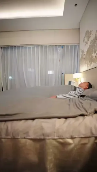 สามีอัจฉริยะของฉัน