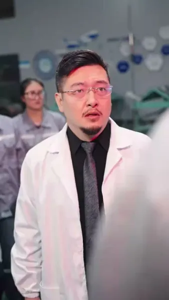 สามีอัจฉริยะของฉัน