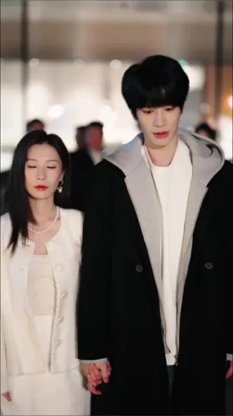 สามีอัจฉริยะของฉัน