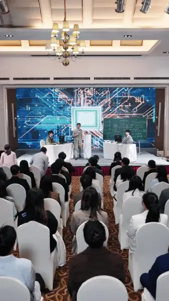 สามีอัจฉริยะของฉัน