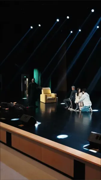 สามีอัจฉริยะของฉัน