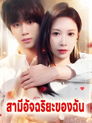 สามีอัจฉริยะของฉัน