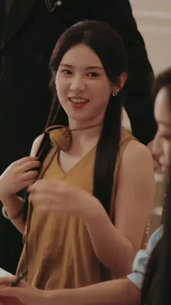 (พากย์เสียง)รักวุ่นบ้านสองพี่น้อง