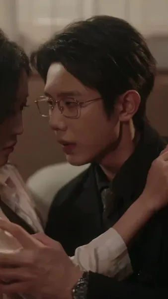 (พากย์เสียง)รักวุ่นบ้านสองพี่น้อง