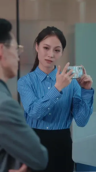 (พากย์เสียง)รักวุ่นบ้านสองพี่น้อง