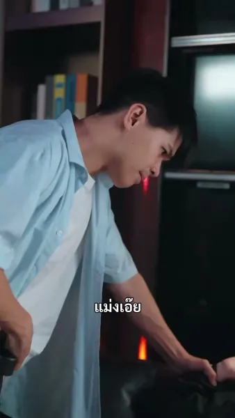 (พากย์เสียง)รักวุ่นบ้านสองพี่น้อง