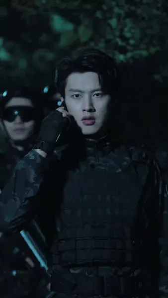 (พากย์เสียง)รักวุ่นบ้านสองพี่น้อง