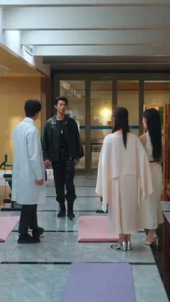 (พากย์เสียง)รักวุ่นบ้านสองพี่น้อง