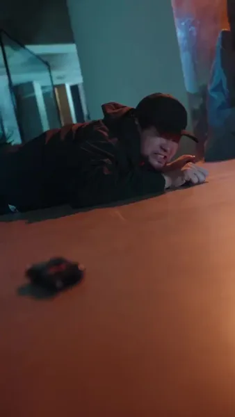 (พากย์เสียง)รักวุ่นบ้านสองพี่น้อง