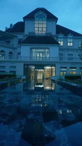 (พากย์เสียง)รักวุ่นบ้านสองพี่น้อง