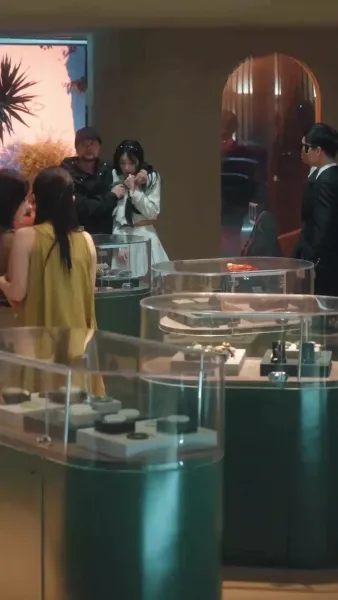 (พากย์เสียง)รักวุ่นบ้านสองพี่น้อง