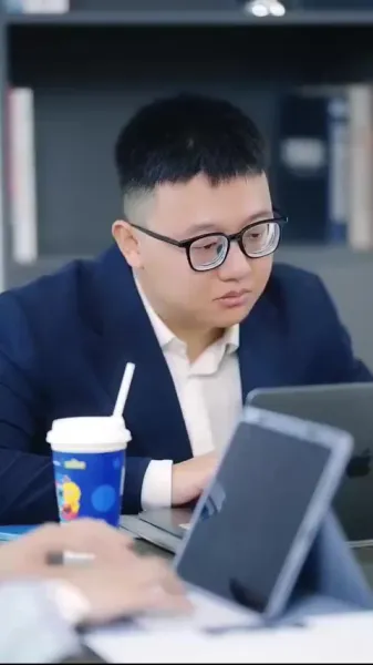  รักแรกของคุณลู่กลับมาซ่าอีกครั้ง