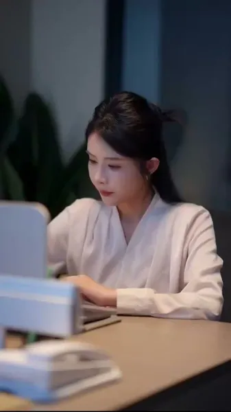  รักแรกของคุณลู่กลับมาซ่าอีกครั้ง