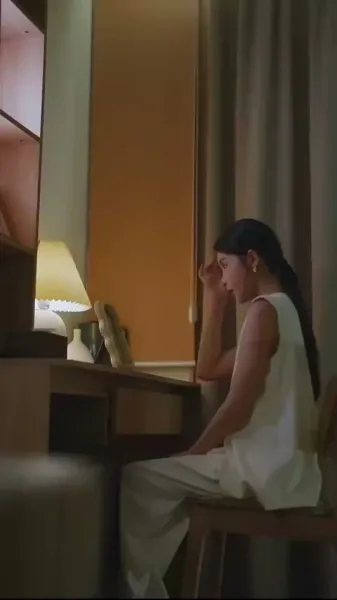  รักแรกของคุณลู่กลับมาซ่าอีกครั้ง