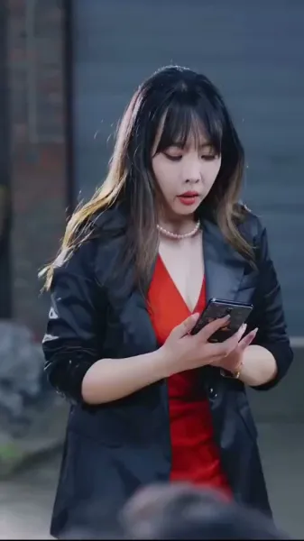  รักแรกของคุณลู่กลับมาซ่าอีกครั้ง