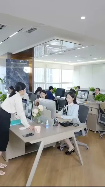  รักแรกของคุณลู่กลับมาซ่าอีกครั้ง