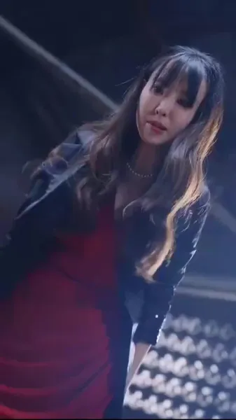  รักแรกของคุณลู่กลับมาซ่าอีกครั้ง