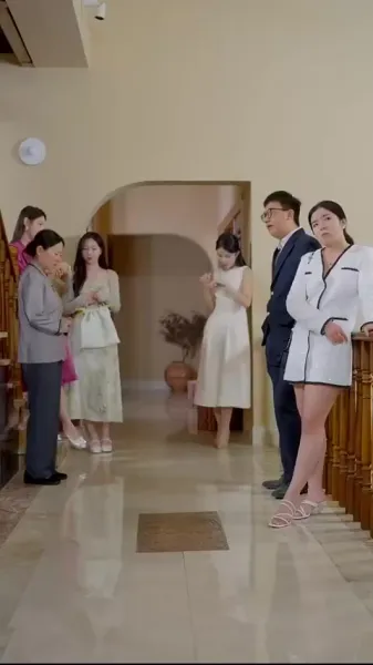  รักแรกของคุณลู่กลับมาซ่าอีกครั้ง