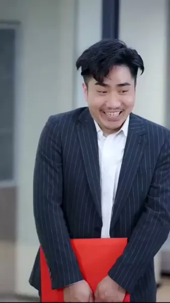  รักแรกของคุณลู่กลับมาซ่าอีกครั้ง