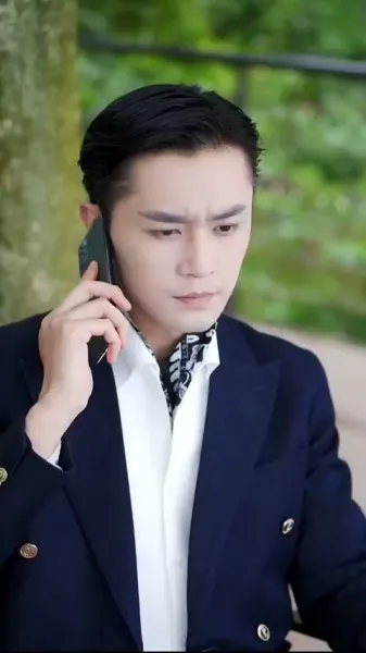  รักแรกของคุณลู่กลับมาซ่าอีกครั้ง