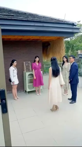  รักแรกของคุณลู่กลับมาซ่าอีกครั้ง