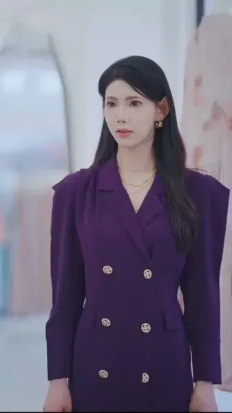  รักแรกของคุณลู่กลับมาซ่าอีกครั้ง