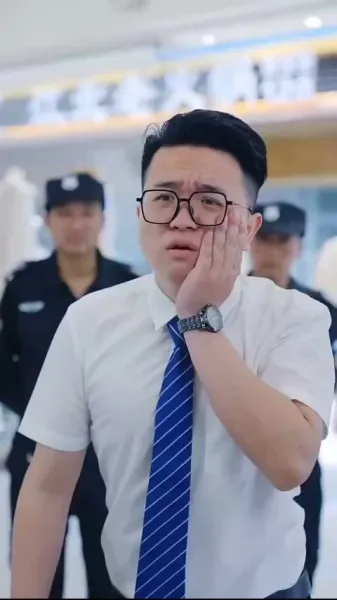  รักแรกของคุณลู่กลับมาซ่าอีกครั้ง