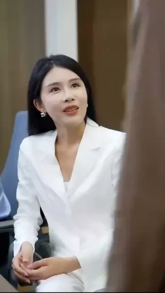  รักแรกของคุณลู่กลับมาซ่าอีกครั้ง