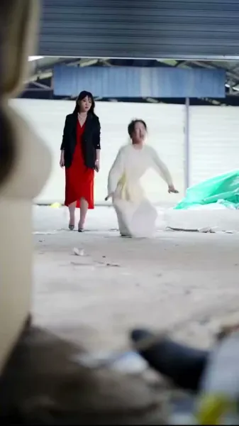  รักแรกของคุณลู่กลับมาซ่าอีกครั้ง