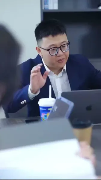  รักแรกของคุณลู่กลับมาซ่าอีกครั้ง