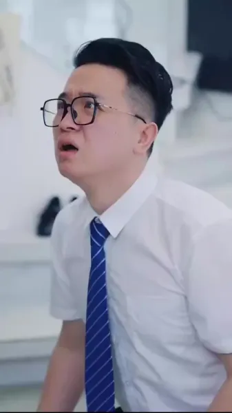  รักแรกของคุณลู่กลับมาซ่าอีกครั้ง