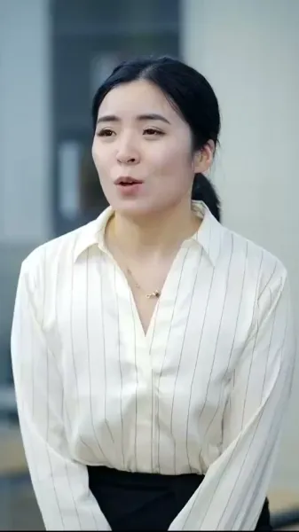  รักแรกของคุณลู่กลับมาซ่าอีกครั้ง