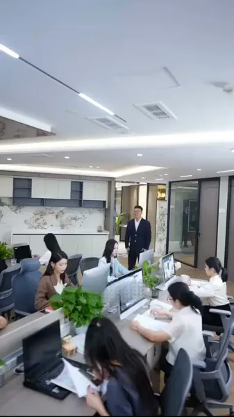  รักแรกของคุณลู่กลับมาซ่าอีกครั้ง