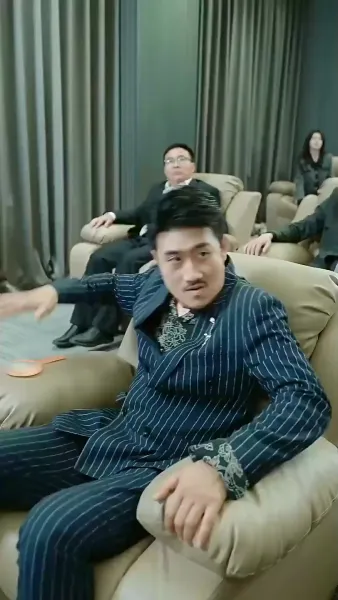 ขุนศึกเจ้ายุทธ์