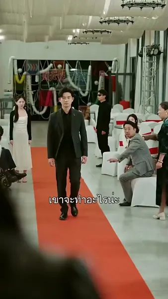 ขุนศึกเจ้ายุทธ์