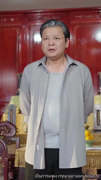 ลิขิตรักทายาทแสนล้าน