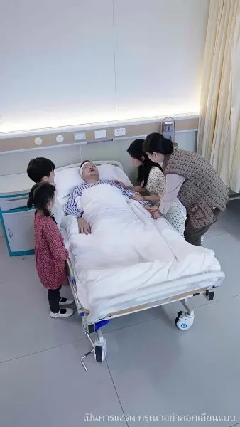 ลิขิตรักทายาทแสนล้าน