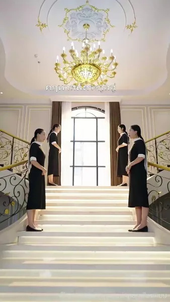 ลิขิตรักทายาทแสนล้าน