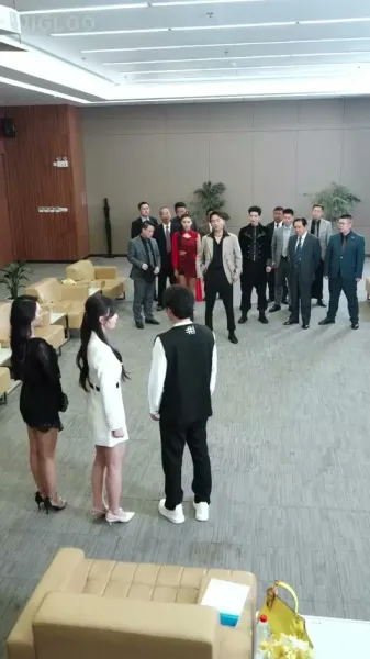 หยวนอิงสะเทือนตระกูล