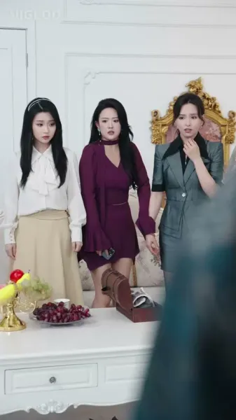 หยวนอิงสะเทือนตระกูล