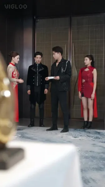 หยวนอิงสะเทือนตระกูล