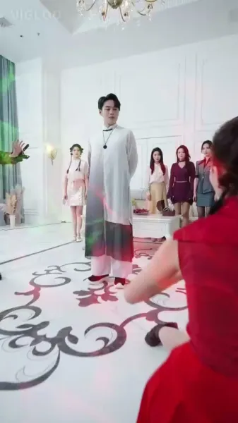 หยวนอิงสะเทือนตระกูล