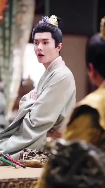 บ่มเพาะจักรพรรดิ เพื่อการแก้แค้น